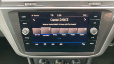 Volkswagen Tiguan 2.0 TDi 150 4Motion R-Line Tech 5dr DSG Diesel Estate